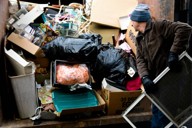 Best Office Cleanout  in Las Animas, CO