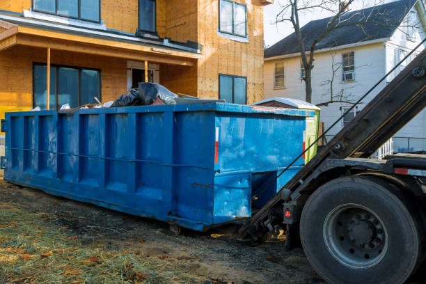 Best Recycling Services for Junk  in Las Animas, CO