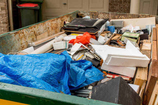 Best Shed Removal  in Las Animas, CO