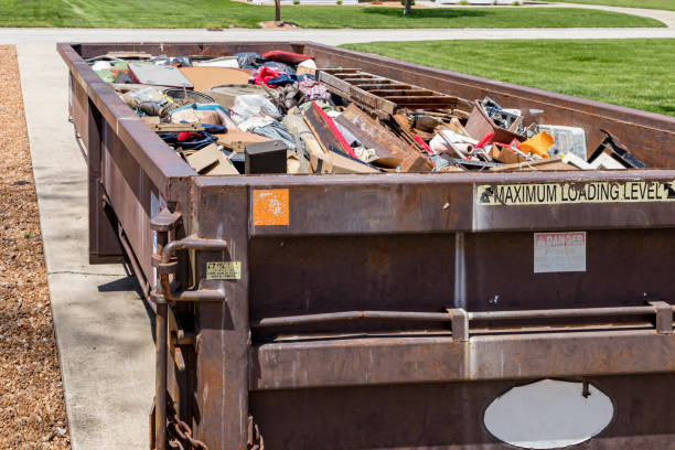 Best Furniture Removal  in Las Animas, CO