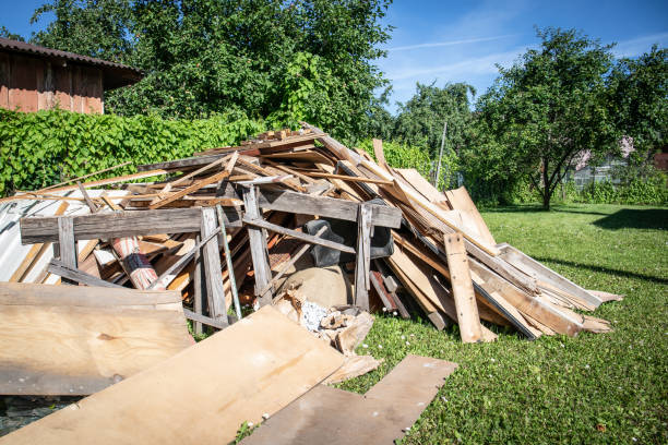 Recycling Services for Junk in Las Animas, CO