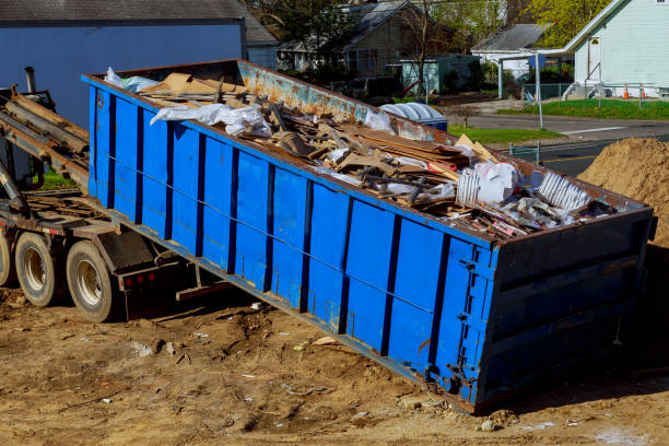 Best Residential Junk Removal  in Las Animas, CO